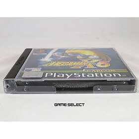 Mega Man X5 (USA) (PS1)