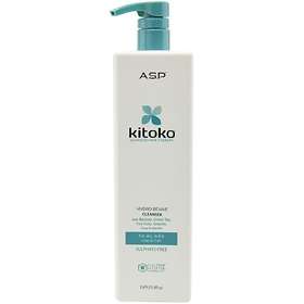 Affinage Kitoko Hydro Revive Cleanser 1000ml