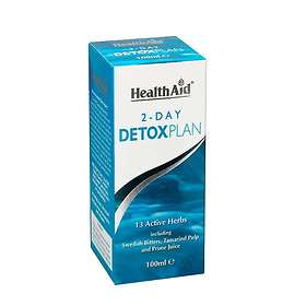 HealthAid 2-Day Detox Plan 100ml