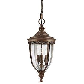 Elstead Lighting English Bridle lykta