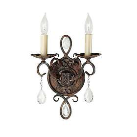 Elstead Lighting Chateau