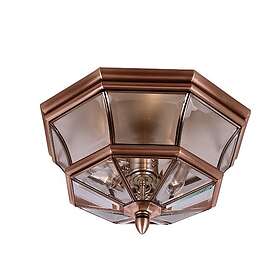 Elstead Lighting Newbury taklampa