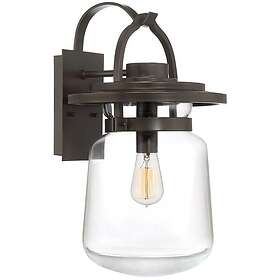 Elstead Lighting Lasalle fasad