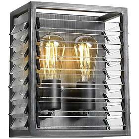 Elstead Lighting Louvre