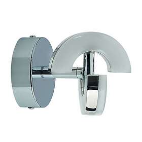 Näve Affi läslampa