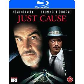 I Sanningens Tjänst (Blu-ray)