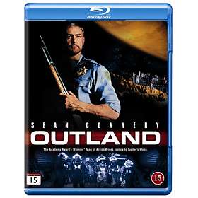 Outland (Blu-ray)