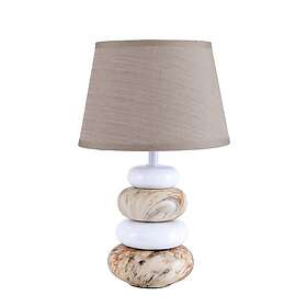 Näve Stoney bordslampa