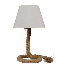 Näve Rope bordslampa