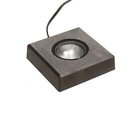 Frilight Ljusplatta 13x13cm LED
