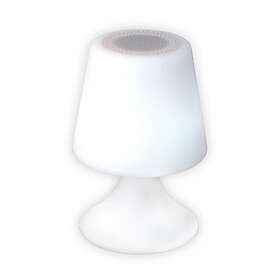 Näve Bordslampa med tooth