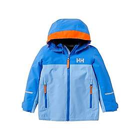 Helly Hansen K Shelter 2.0 Jacket (Jr)