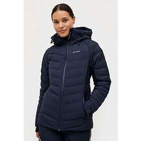 Áhkká Quilted Ski Jacket (Dam)