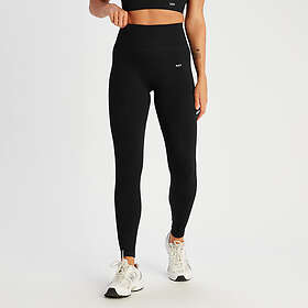 Myprotein MP Tempo Rib Seamless Leggings (Dame)