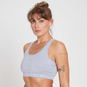 Myprotein MP Cotton Bralette (Femme)