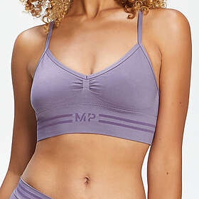 Myprotein MP Essentials Seamless Bralette (Dam)