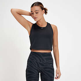 Myprotein MP Tempo Cropped Vest (Dam)