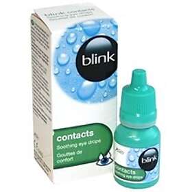 Abbott Blink Contacts Eye Drops 20ml
