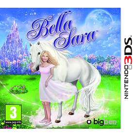 Bella Sara (3DS)