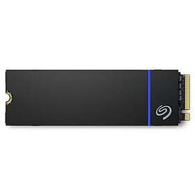 Seagate Game Drive PS5 NVMe 2TB