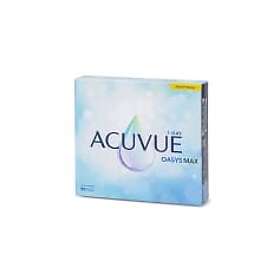 Johnson & Acuvue Oasys MAX 1-Day Multifocal (90-pack)