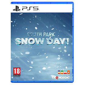 South Park: Snow Day! (PS5)