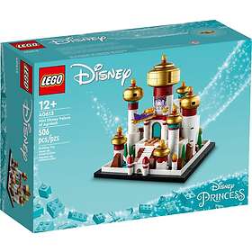 LEGO Disney 40613 Mini Disney Palace of Agrabah