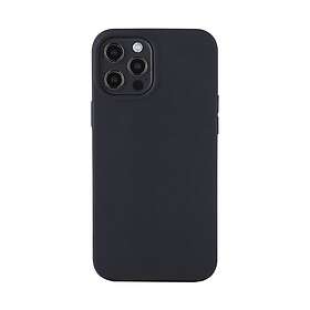 Trolsk Matte Silicone Case (iPhone 15 Pro Max)