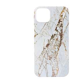 Gear Onsala MagSeries White Rhino Marble (iPhone 15 Plus)