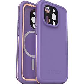 OtterBox Fre Series (iPhone 15 Pro Max) Svart