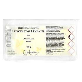 Crearome Deokristallpulver thai 100g