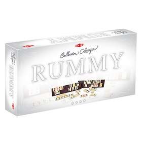 Collection Classique: Rummy