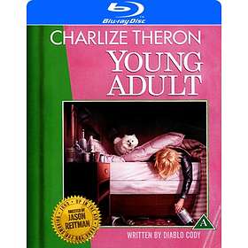 Young Adult (Blu-ray)