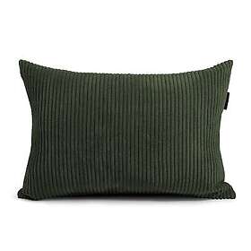 SLOWDOWN Kudde manchester 65x45cm (Färg: Forest)