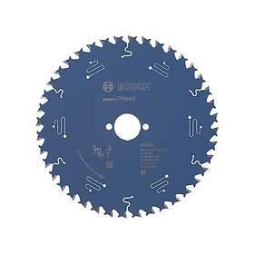 Bosch 2608644157 Expert for Wood Sågklinga 210x30mm 40T