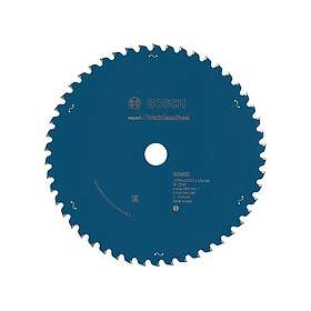 Bosch Expert for Stainless Steel Sågklinga 255 x 25.4 x 2.5 mm 50T