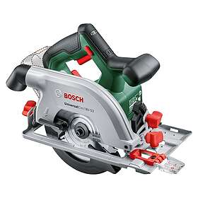 Bosch Universal CORDLESS CIRCULAR SAW 18V-53