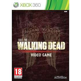 The Walking Dead: The Game (Xbox 360)
