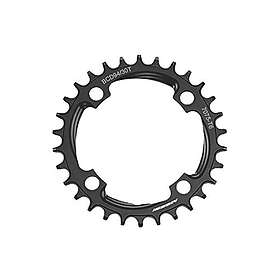 Massi Narrow Wide Compatible Sram 94 Bcd Chainring 30t