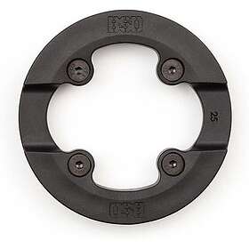 Barrier Bsd Chainring Guard Svart