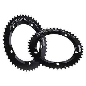 Miche Pista Advanced 1/8 5b 144 Bcd Chainring 46t