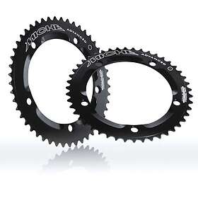 Miche Pista Advanced 1/8 5b 144 Bcd Chainring 56t