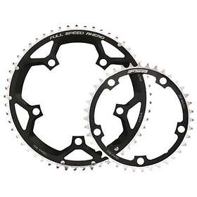 FSA Stamped 110 Bcd Chainrings Svart 50t