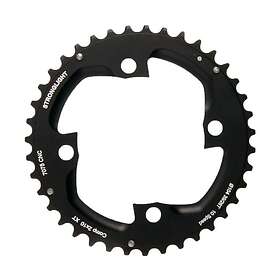 Stronglight Mtb Exterior 4b Shimano Xt M785 104 Bcd Chainring Svart 38t