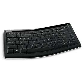 Microsoft Bluetooth Mobile Keyboard 5000 (Nordique)