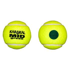 Karakal MID (12 balls)