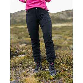 Twentyfour Flåm 2.0 Light Softshell Pants (Dame)