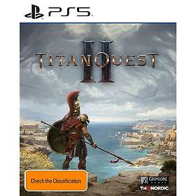 Titan Quest II (PS5)