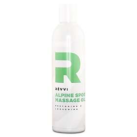 Alpine Révvi Sport Massage Oil, 250ml