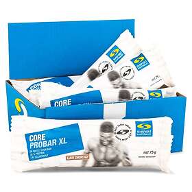 Svenskt Kosttillskott Core PROBAR XL 75g 12st